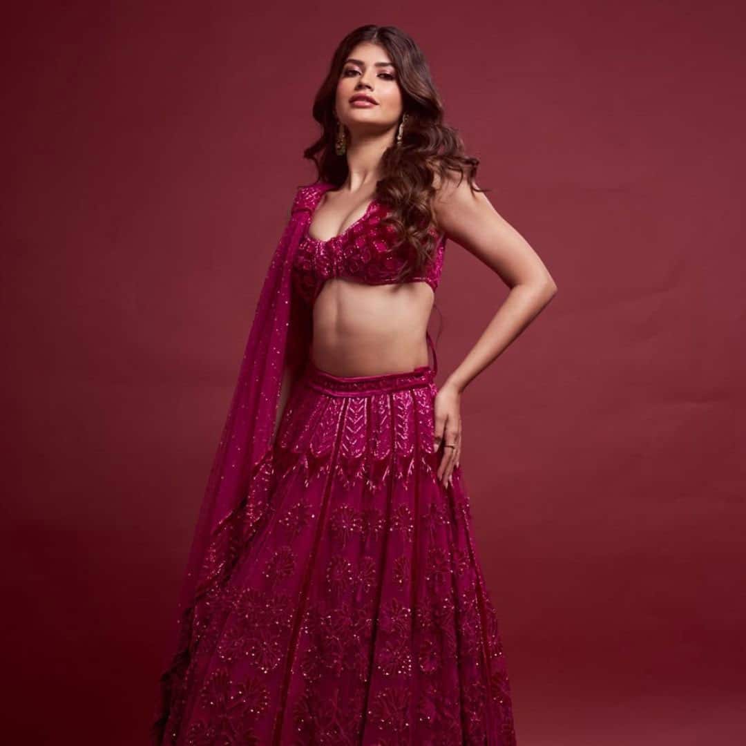 Meet Varun Dhawan's Niece