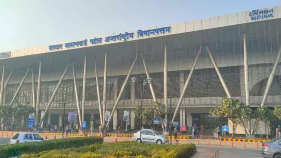 Ahmedabad Airport Announces Direct Connectivity To Several Destinations Including One-Stop Connection To Dimapur | Auto News  zeenews.india.com