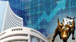 Stock Market Closes Flat On Tuesday: Sensex Inches Up, Nifty Slips 