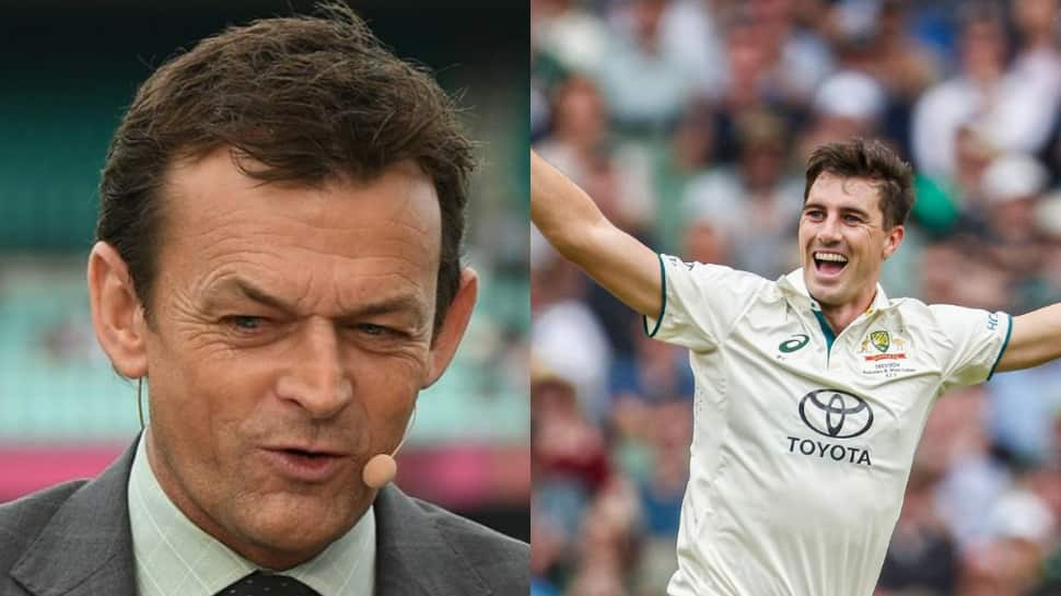 'He Looked Like If...': Adam Gilchrist's Honest Take On Pat Cummins' Captaincy In 2nd IND vs AUS Test