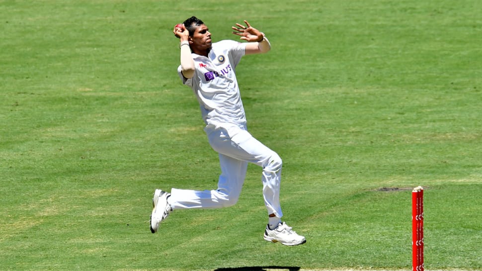 Navdeep Saini