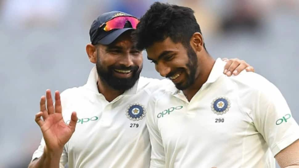 West Indies Legend Believes Mohammed Shami Is Better Bowler Than Jasprit Bumrah: Here's Why