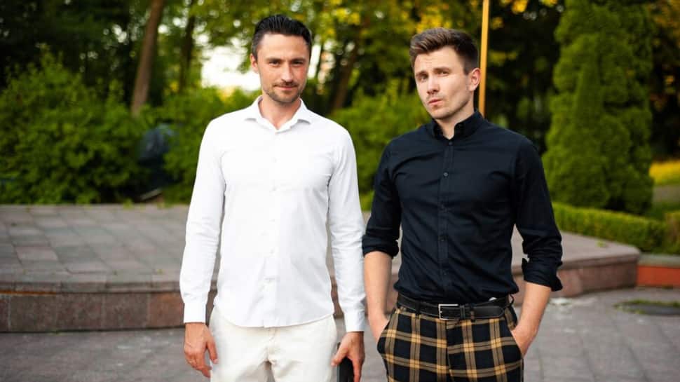Elevate Your Wardrobe: The Best Men's Shirts for Every Occasion