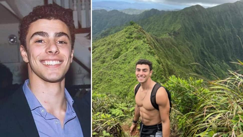 Luigi Mangione Why A CEO’s Murder Suspect Is ‘Hot Stuff