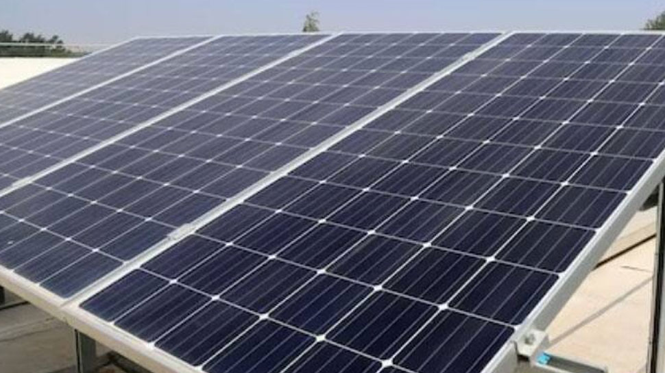 Govt's Big Announcement On Solar PV Cells; Latest Amendment To Be ...