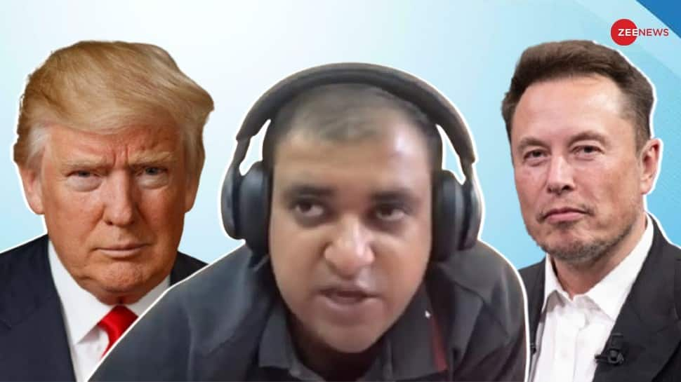 In Techie Atul Subhash's Last Words Before Suicide, An Appeal For Elon Musk And Donald Trump - Read