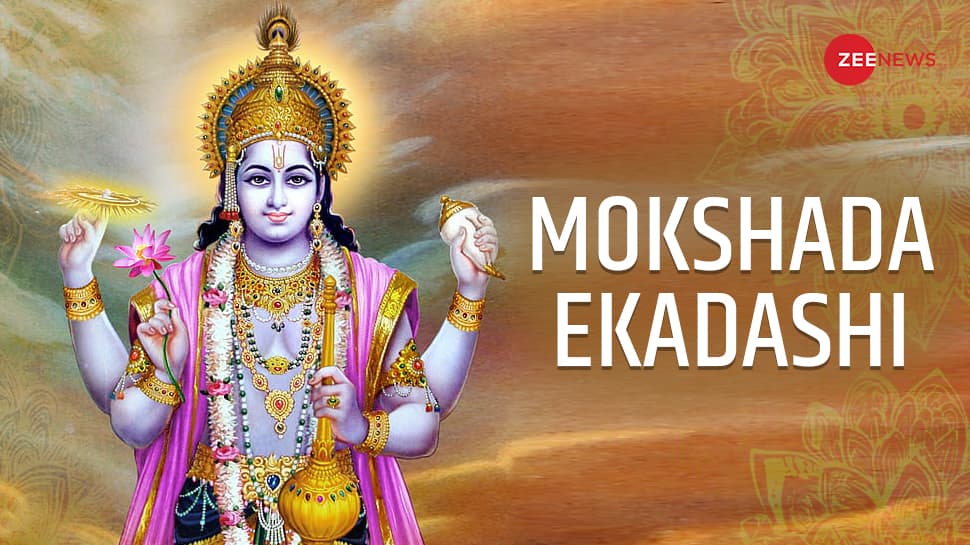 Mokshada Ekadashi 2024: Know Date, Time, Significance, Katha And Benefits Of Observing Vrat