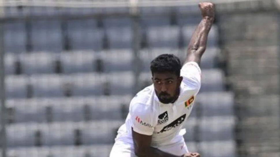 Asitha Fernando