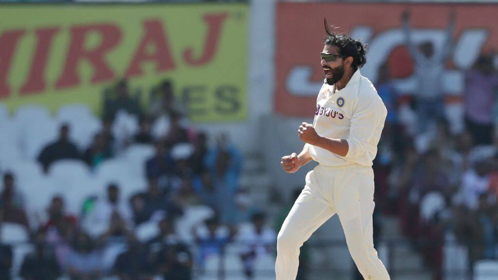 Ravindra Jadeja