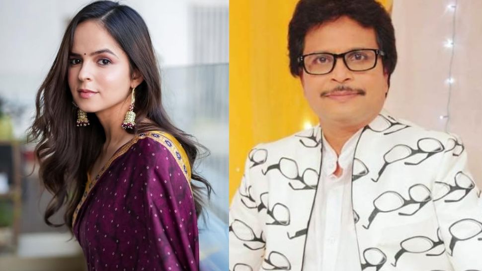 4. Palak Sindhwani vs. TMKOC Makers