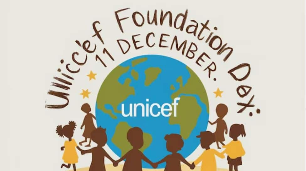 UNICEF Day 2024: Know Date, History, And Significance