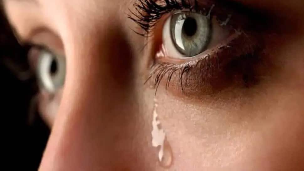 Watery Eyes