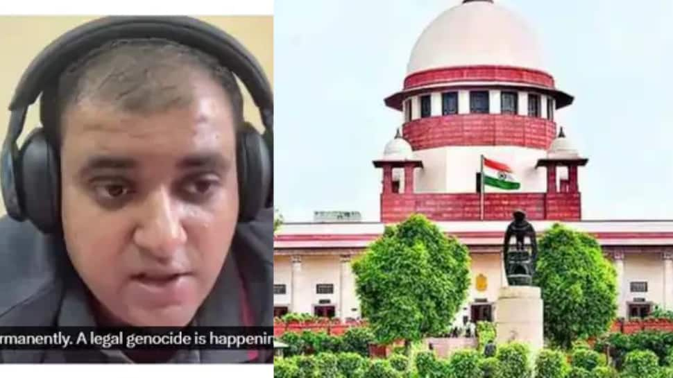 ‘Software Of Vendetta Towards Husband…’: SC’s BIG Assertion On Dowry Regulation Misuse Amid Atul Subhash’s Suicide Shocker