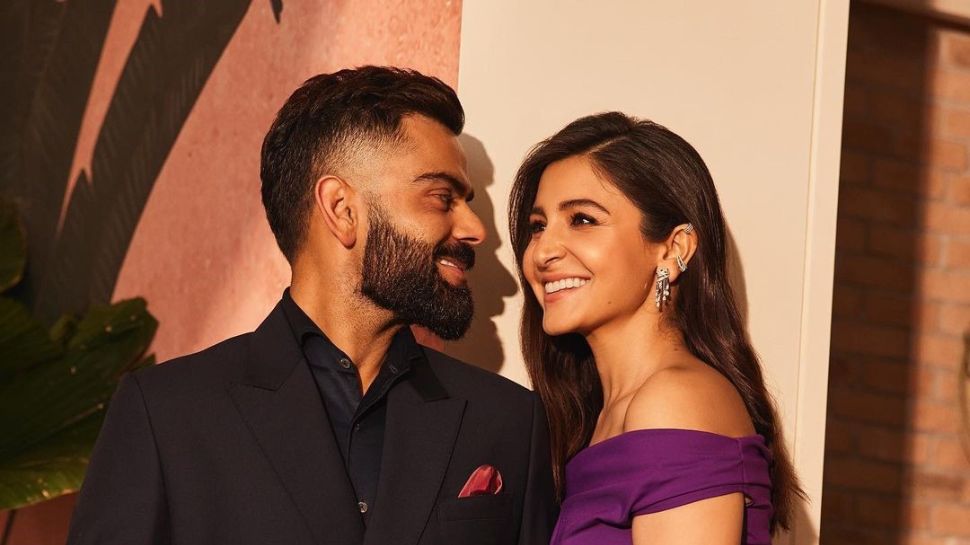 Iconic Love Story