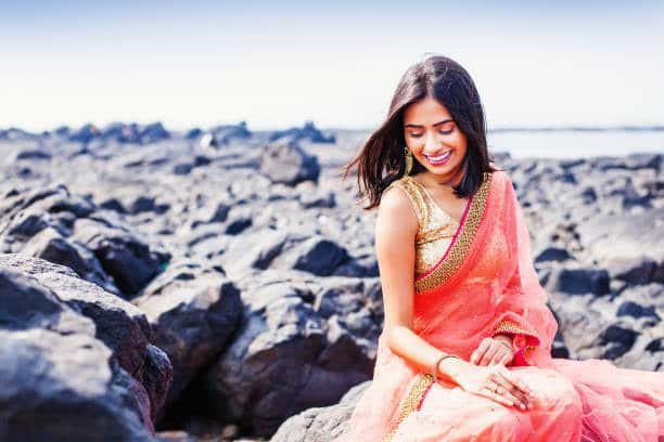 Unmissable Deals on Women's Sarees: Myntra End of Reason Sale Unmissable Deals on Women's Sarees: Myntra End of Reason Sale