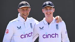ICC Test Rankings: Brook Dethrones Root As No.1 Batter, Equals Sachin's Rating