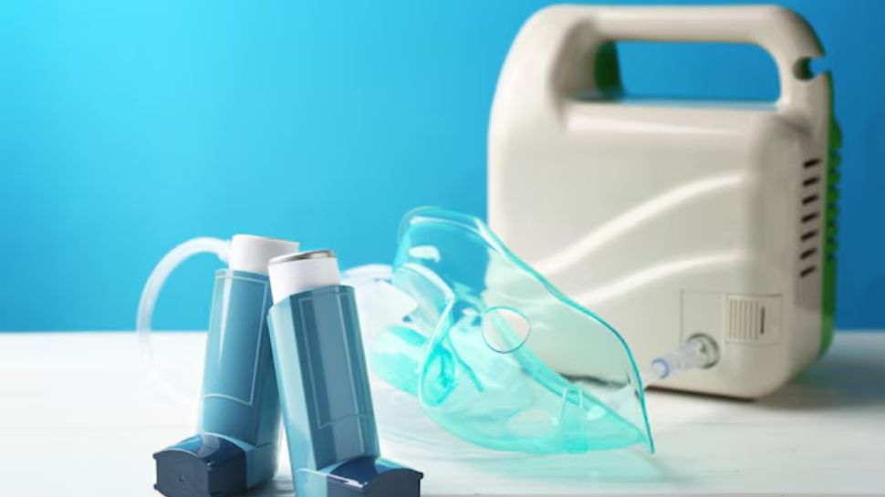 5 Simple Ways To Use Inhalers And Nebulizers Safely
