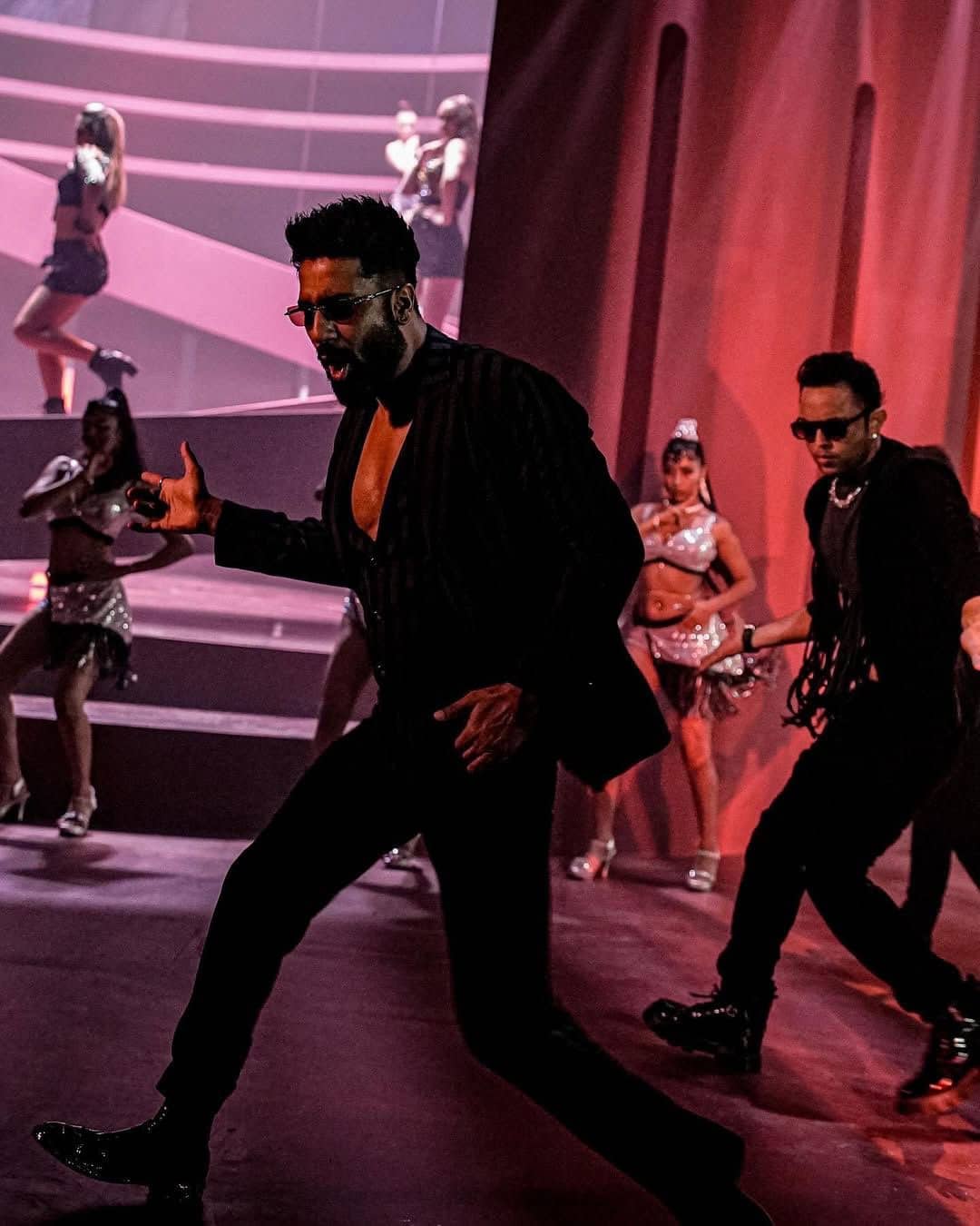 Tauba Tauba – Bad Newz (Vicky Kaushal)