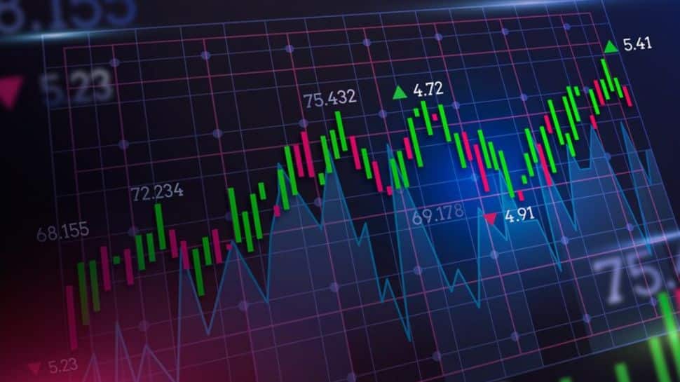 Sensex Closes Flat Ahead Of Inflation Data Sensex Closes Flat Ahead Of Inflation Data