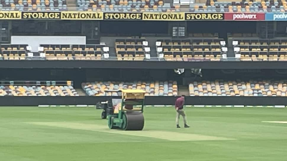 'Just Trying To Make A...': Curator Gives Major Hint About Gabba Pitch For 3rd IND vs AUS Test