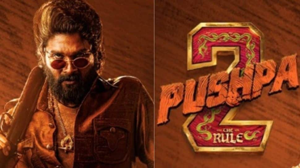 Pushpa 2 Breaches Rs 1000 Cr Mark: Allu Arjun and Rashmika Mandanna Continue To 'Rule' Box Offices