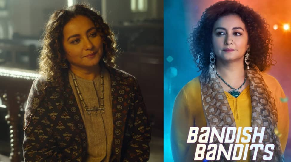 Bandish Bandits Season Two: Divya Dutta Says THIS On Joining The Show As Nandini