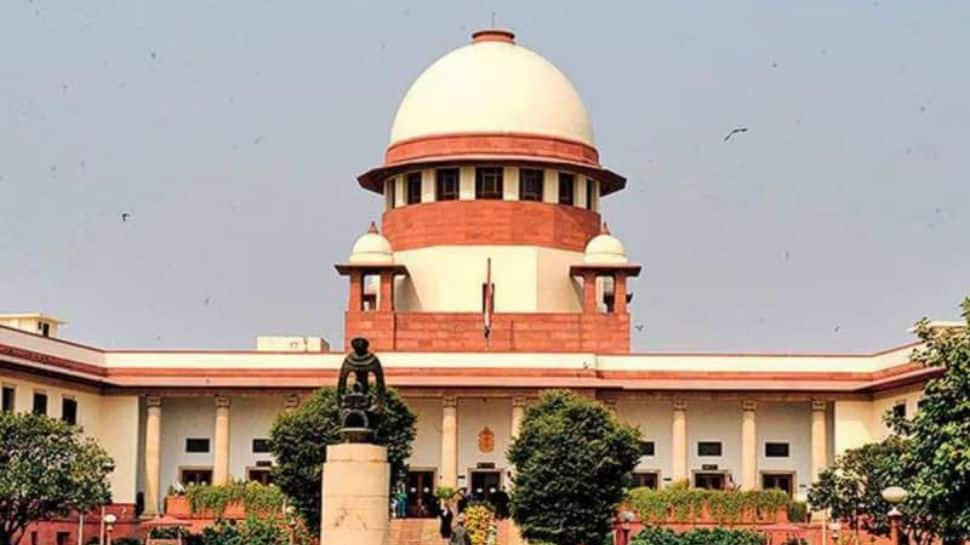 SC 3-Decide Bench To Hear Pleas Difficult Locations of Worship Act -1991 On Thursday