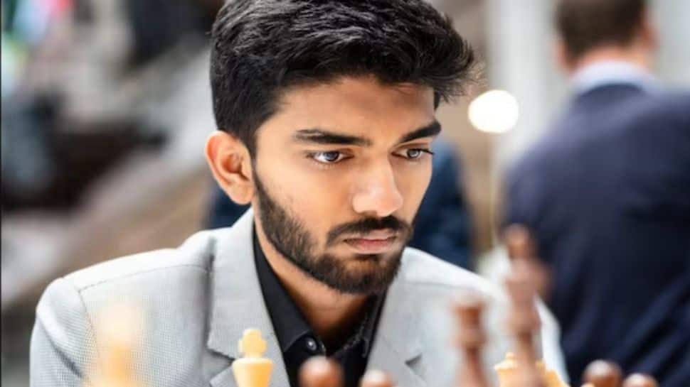 World Chess Championship: Gukesh Plays Draw Against Liren In 13th Game