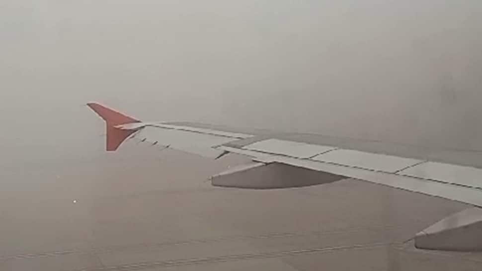 Dense Fog Disrupts Operations At Kolkata Airport, 24 Flights Affected 