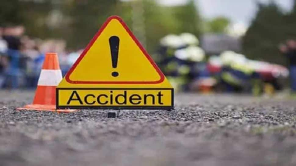 Rajasthan Accident: ASI killed, Six Injured As Automotive Collides With CMs Convoy In Jaipur