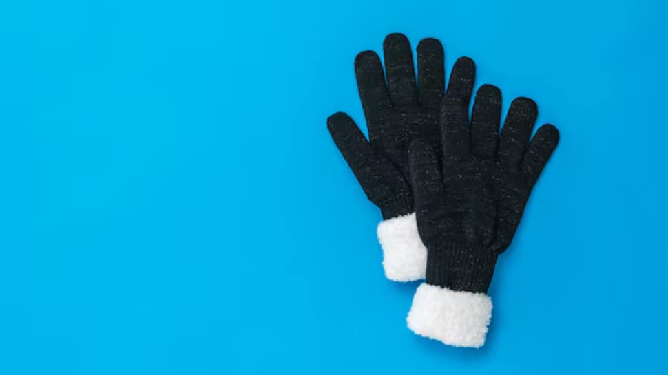 Stay Warm with These Must-Have Winter Gloves Stay Warm with These Must-Have Winter Gloves