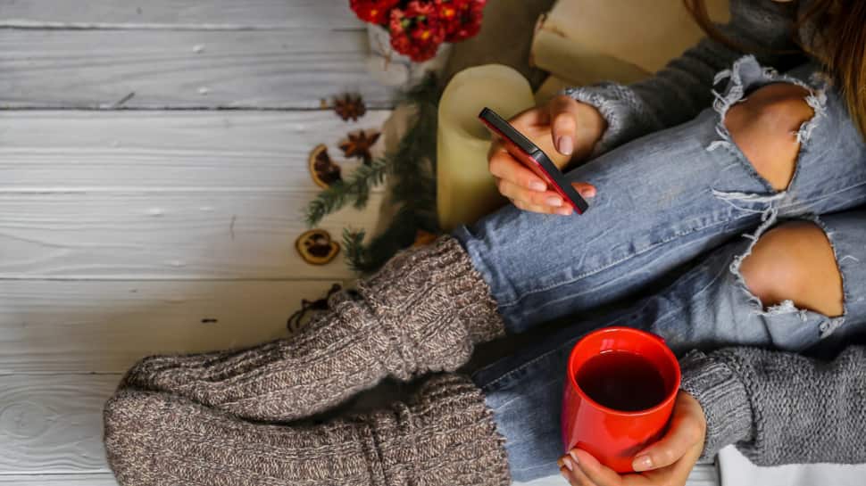 Stay Warm with These Must-Have Winter Socks Stay Warm with These Must-Have Winter Socks