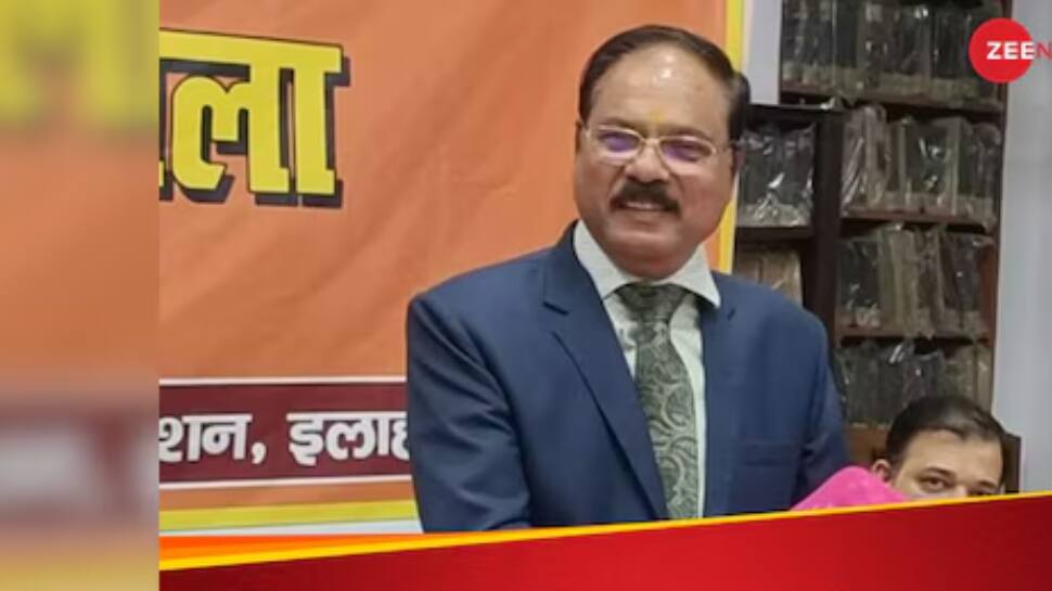 HC Judge Faces Impeachment Threat, Opposition MPs Initiate Process For Removal HC Judge Faces Impeachment Threat, Opposition MPs Initiate Process For Removal