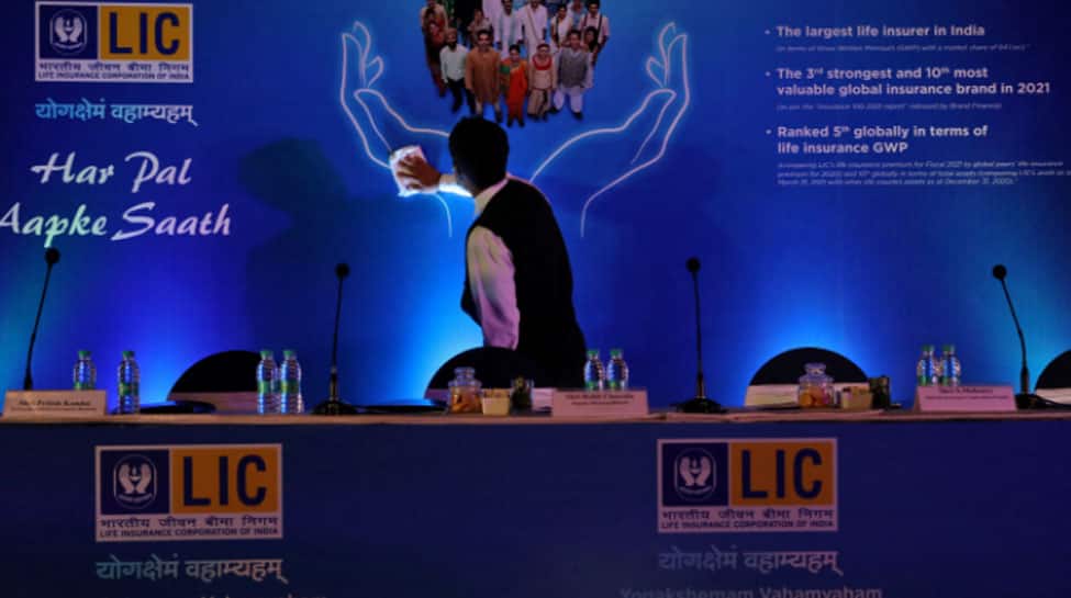 Direct Link To Apply For LIC Bima Sakhi Yojana