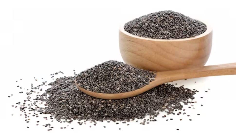 5 Simple Ideas To Include Chia Seeds In Your Weight Loss Diet