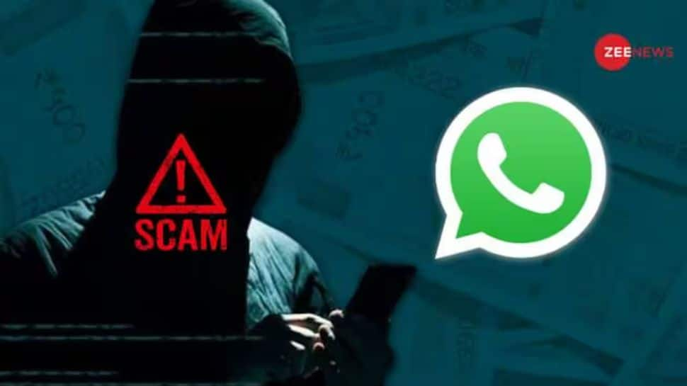 Scam Alert! Kerala Man Loses Rs 4 Crore After Downloading App From WhatsApp