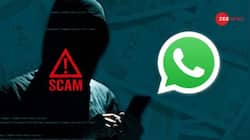 Scam Alert! Kerala Man Loses Rs 4 Crore After Downloading App From WhatsApp