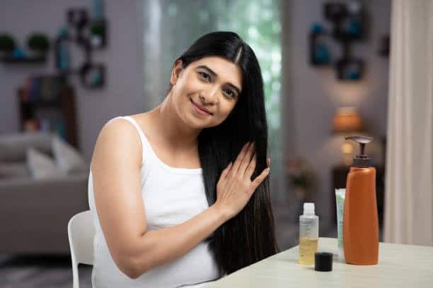 Nourish Your Hair with Premium Oils &amp; Shop the Myntra End of Reason Sale