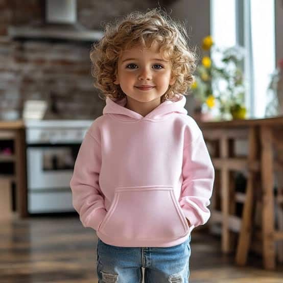 Shop Trendy Girls Sweatshirts at Unbeatable Prices – Myntra End of Reason Sale