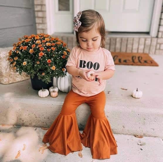 Shop Stylish Girls Bottom Wear at Unbeatable Prices 