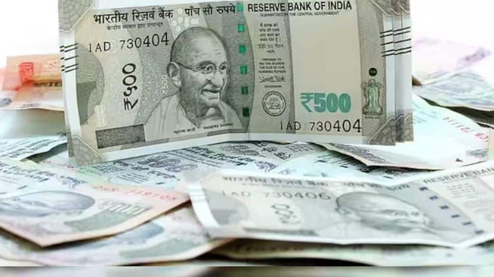 India’s FDI Inflow Hits  Trillion, Surges 26% In H1 Of FY25 | Economy News  zeenews.india.com