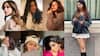Actresses And Their High Street Winter Fashion