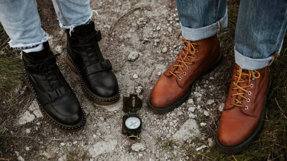 Men's Boots: A Style Investment That Pays Off