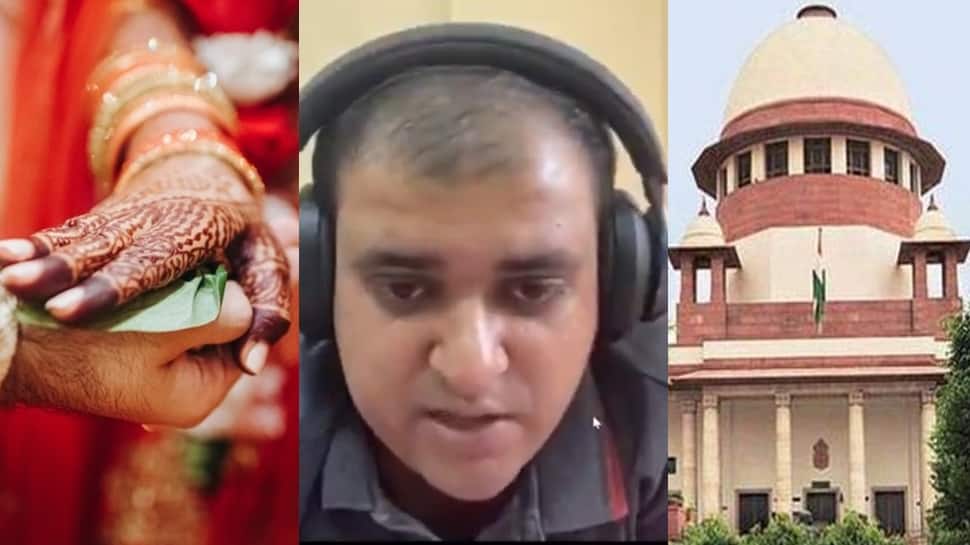 Section 498A misuse leads to tragic suicide; legal bias criticized.