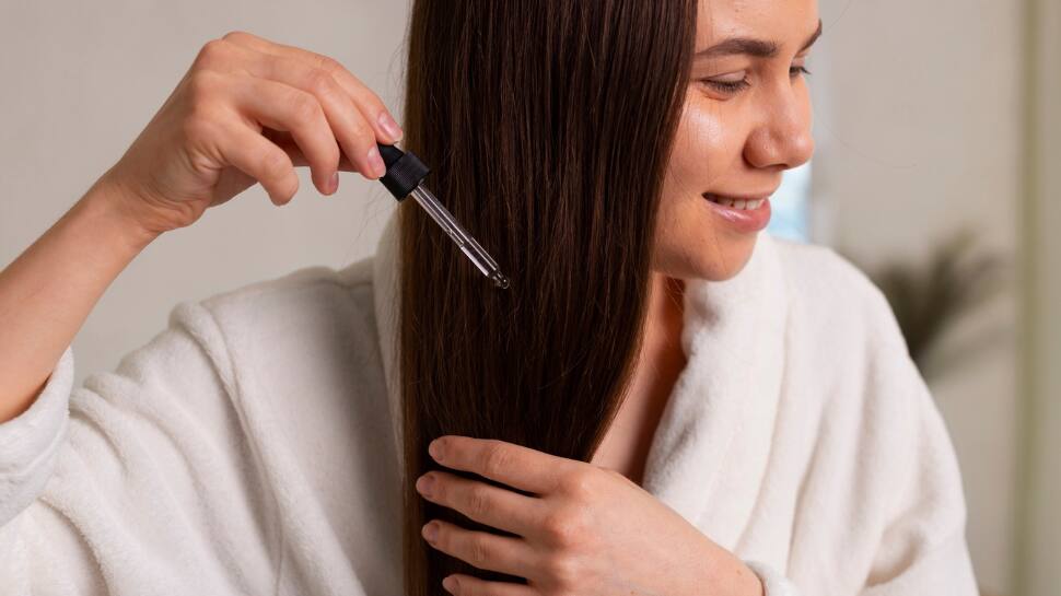 Top-Rated Hair Serums for Healthy, Manageable Hair