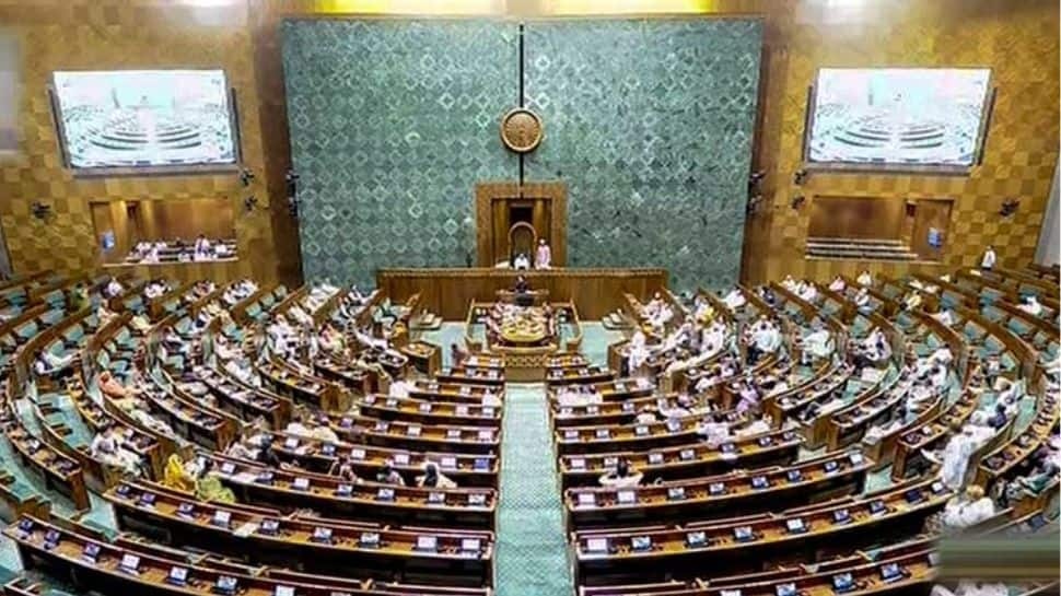 Parliament Winter Session: Both Houses Likely To Heat Up As Debate On Constitution Begins Today — Top Updates