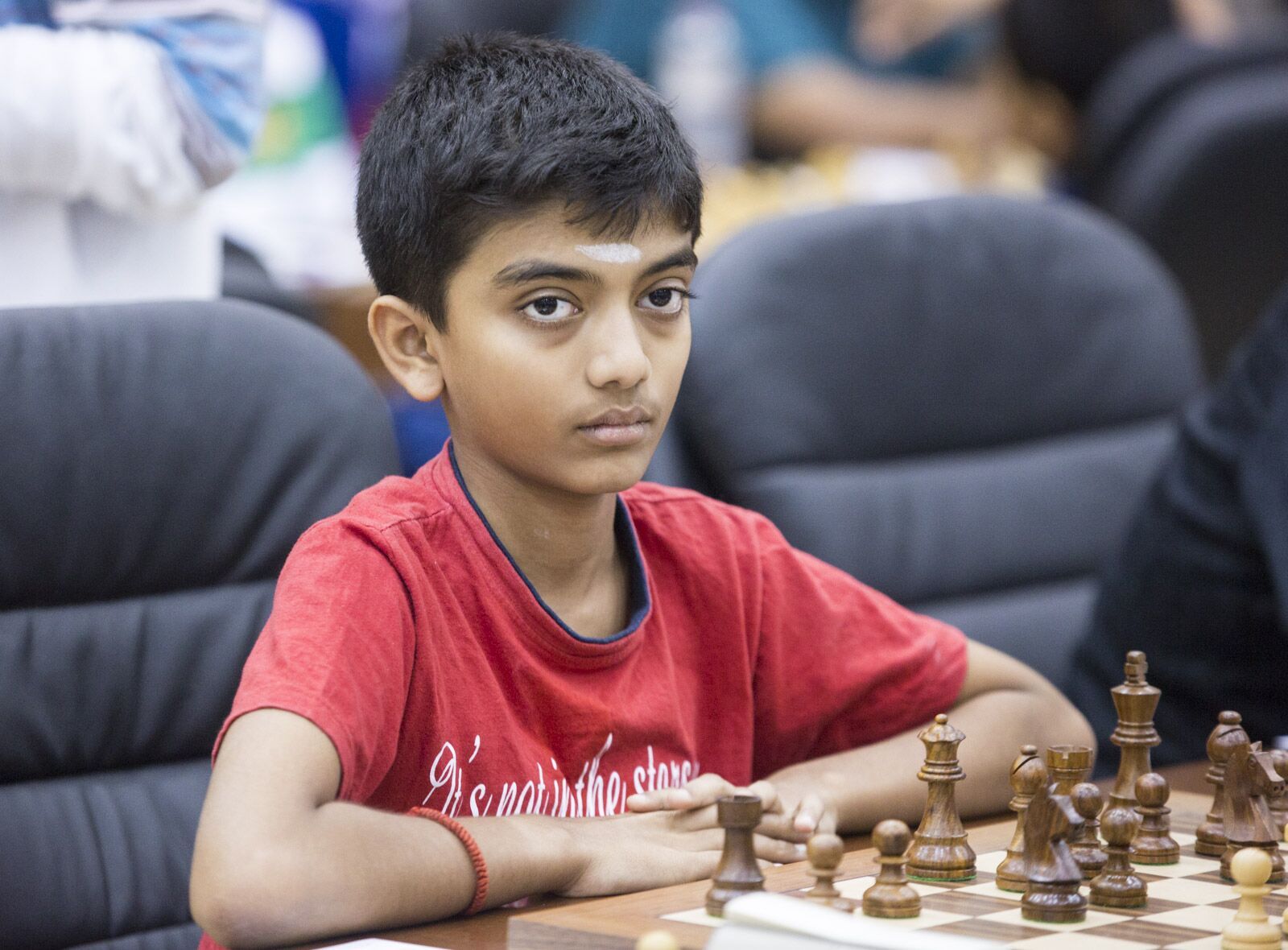 Radical Training Without Chess Engines