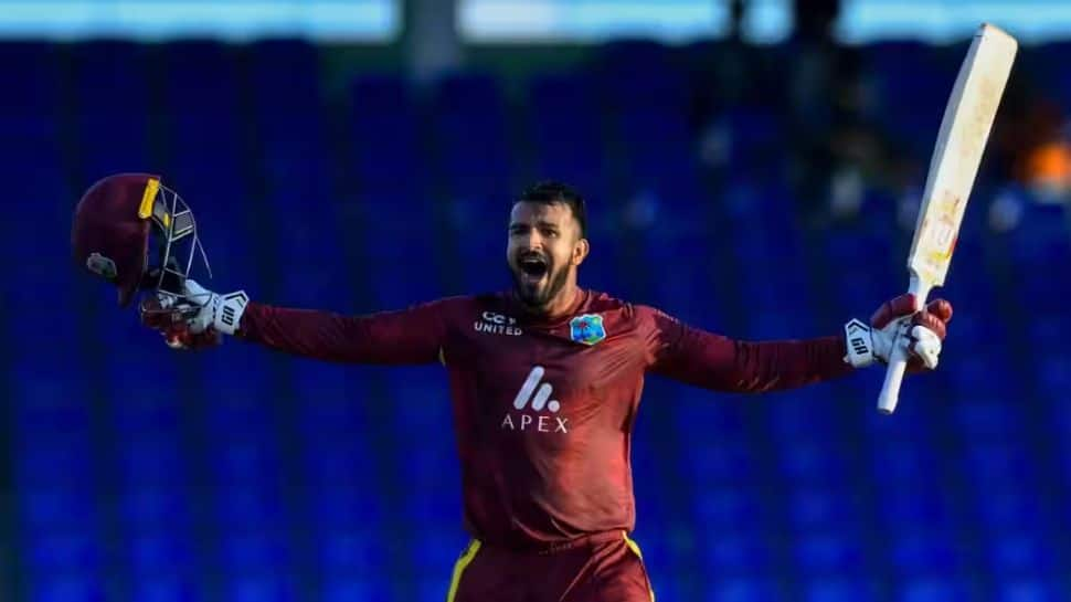 WI vs BAN: Amir Jangoo's Dream Debut Powers West Indies To 3-0 Series Sweep Over Bangladesh