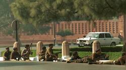 In Pictures: 23 Years Since 2001 Parliament Attack, A Look Back At The Day