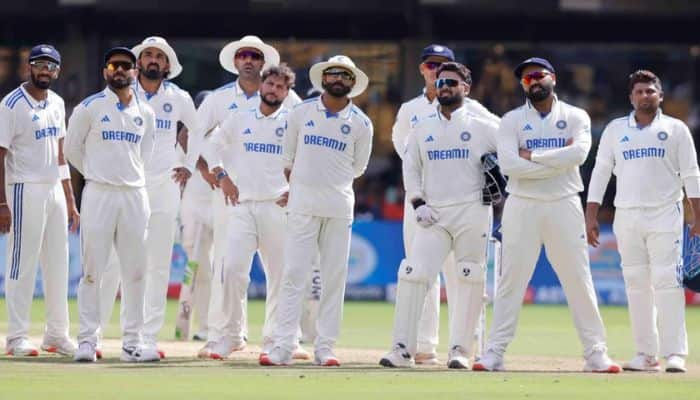 Team India's Probable Playing XI For IND vs AUS 3rd Test: Rohit Sharma Set To Take Big Decisions; Will Ravindra Jadeja, Akashdeep Make Comeback?